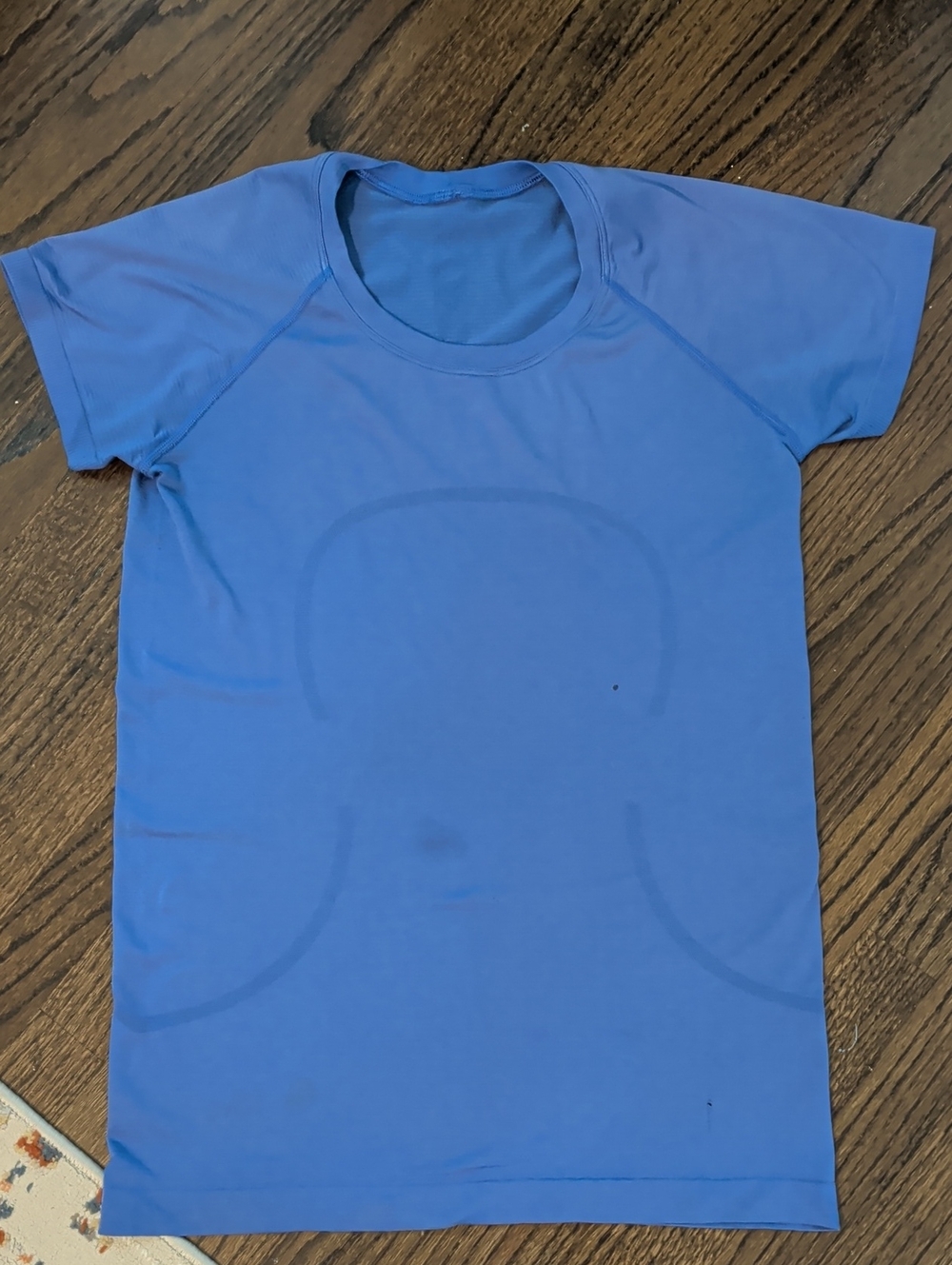 Lululemon Swifly Short Sleeve Tech